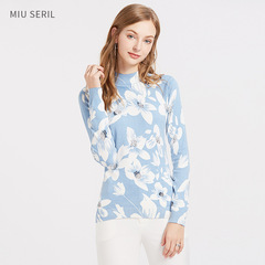 Pull femme - Ref 3414840 Image 10