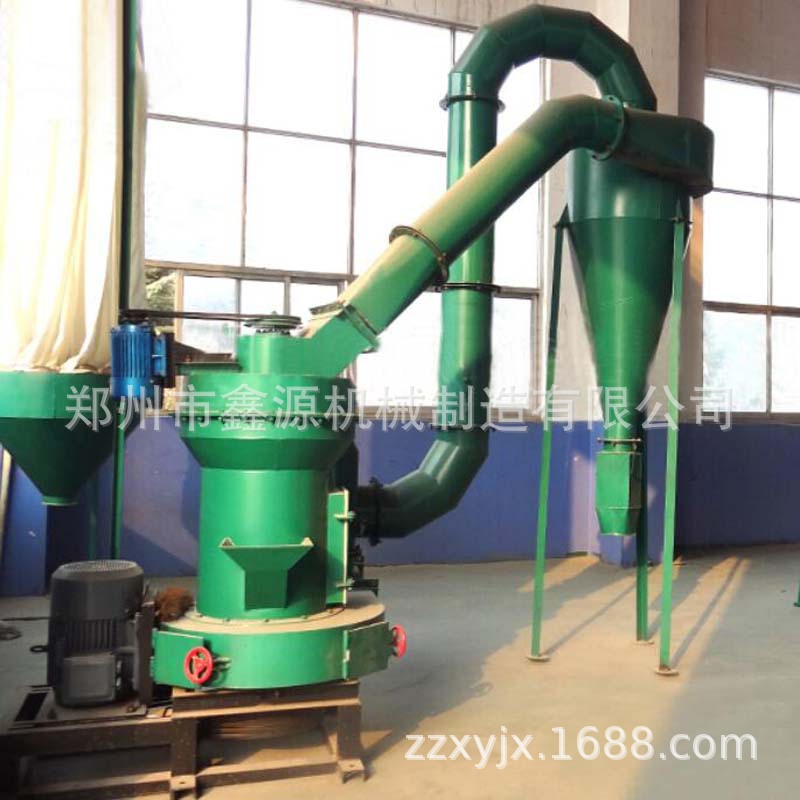 供应3R1410雷蒙磨\小型磨粉机、7点5千瓦的小型雷蒙磨