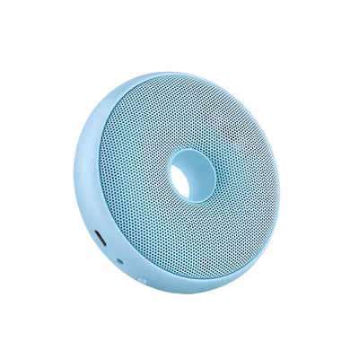 Cross-border mini desktop air Hava təmizləyiciləri - blue-donut-11