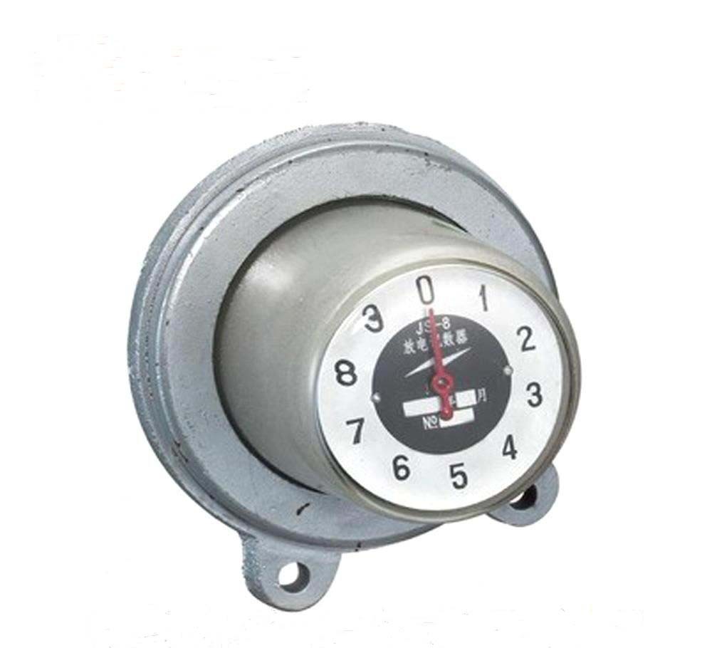 JSY-10放电计数器 放电记录仪  JSY10避雷器用放电器 计时器