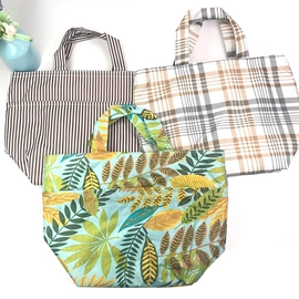 家用购物袋;收纳袋收纳包;帆布袋