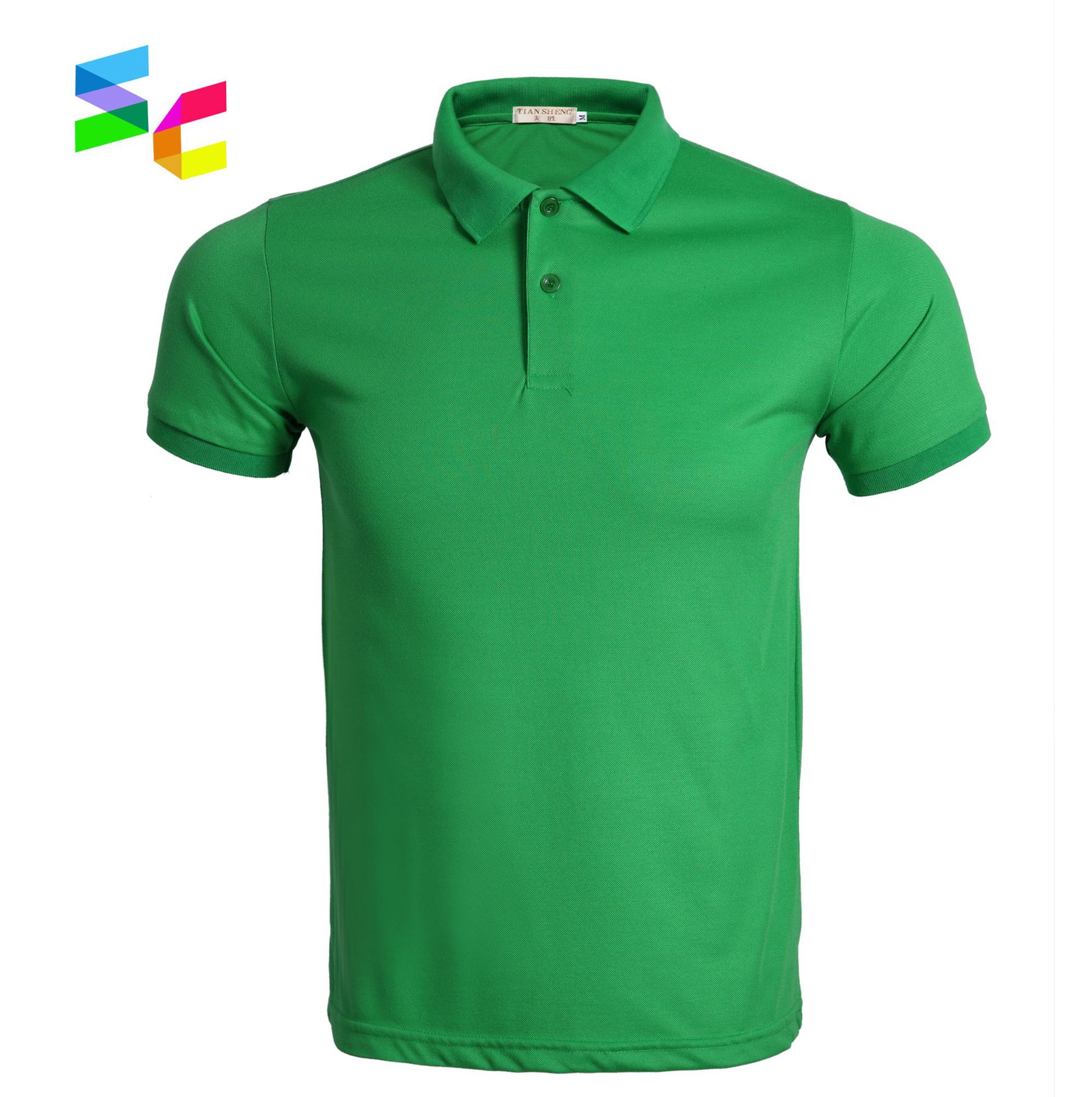 Polo homme en Coton - Ref 3409032 Image 3