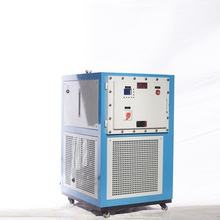 電腦控溫高低溫循環泵制冷加熱一體機（組）