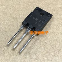 ȫ��ԭװ 2SC5297 C5297 1500V 16A 60W  ��ʾ����ɫ���ӻ��й�