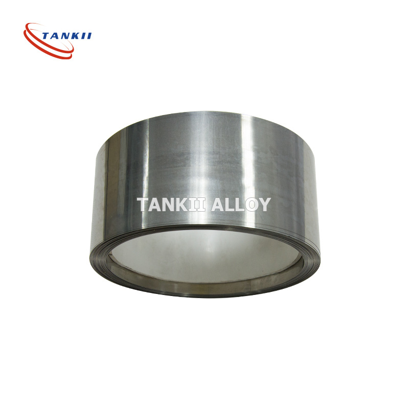 铁铬铝电阻带0Cr20Al5规格0.15*23.5mm家用电器电阻元件