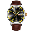 Calendar, steel belt, quartz watches, mechanical watch, wholesale