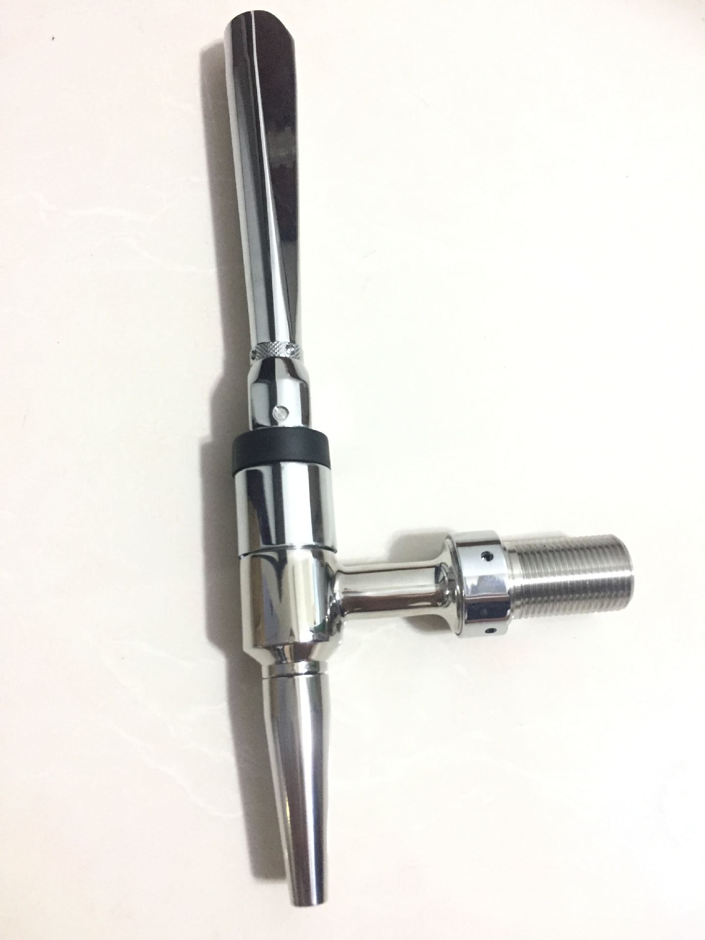 304不锈钢氮气咖啡啤酒黑啤精酿酒吧精品家酿龙头啤酒打酒龙头