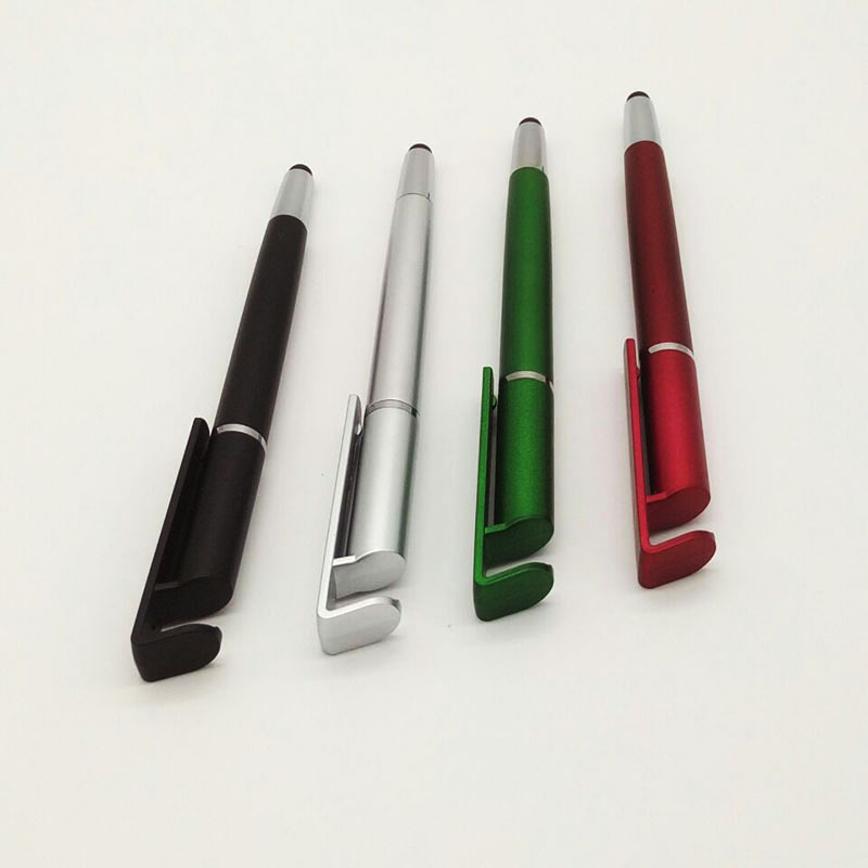 8309支架触控圆珠笔5