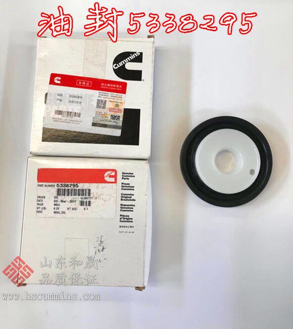 5338295油封