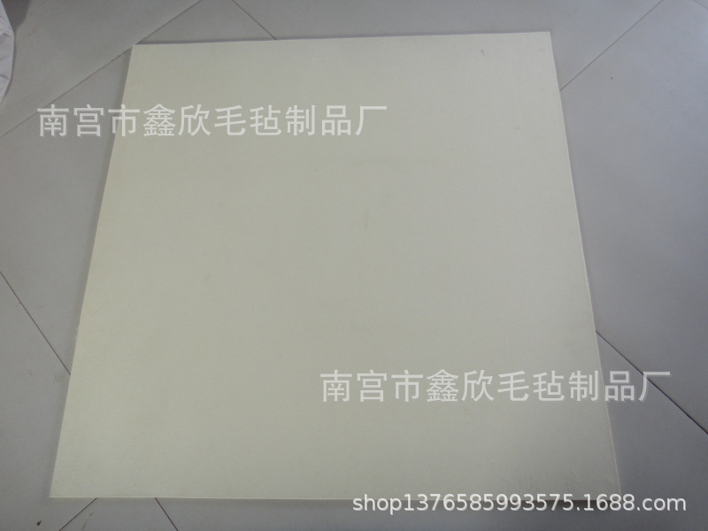 热转印设备高温毛毯 筒带 烫金机 烫边机 烫钻机专用高温平板垫|ms