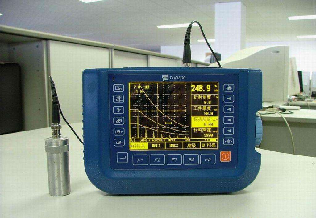 SUB-110 超声波探伤仪