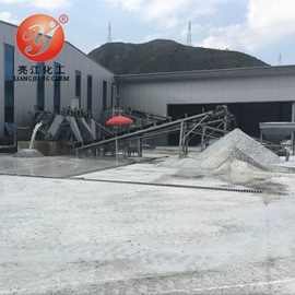 钛白粉;硫酸钡;碳酸钙