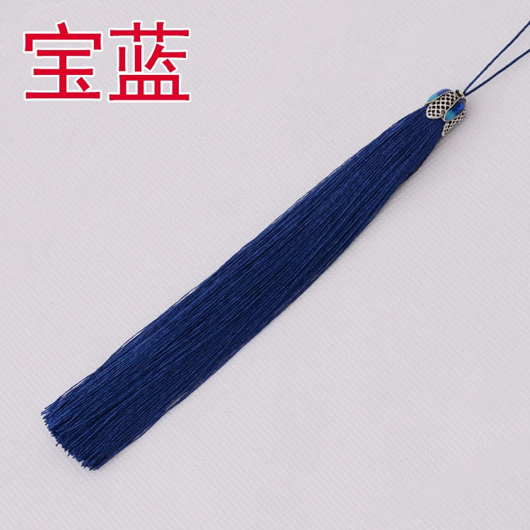 Longjie Jingtai Lan Sui Sui ручная новая плетёная дорожка, древняя одежная подвеска, можно обработать для прямых продаж