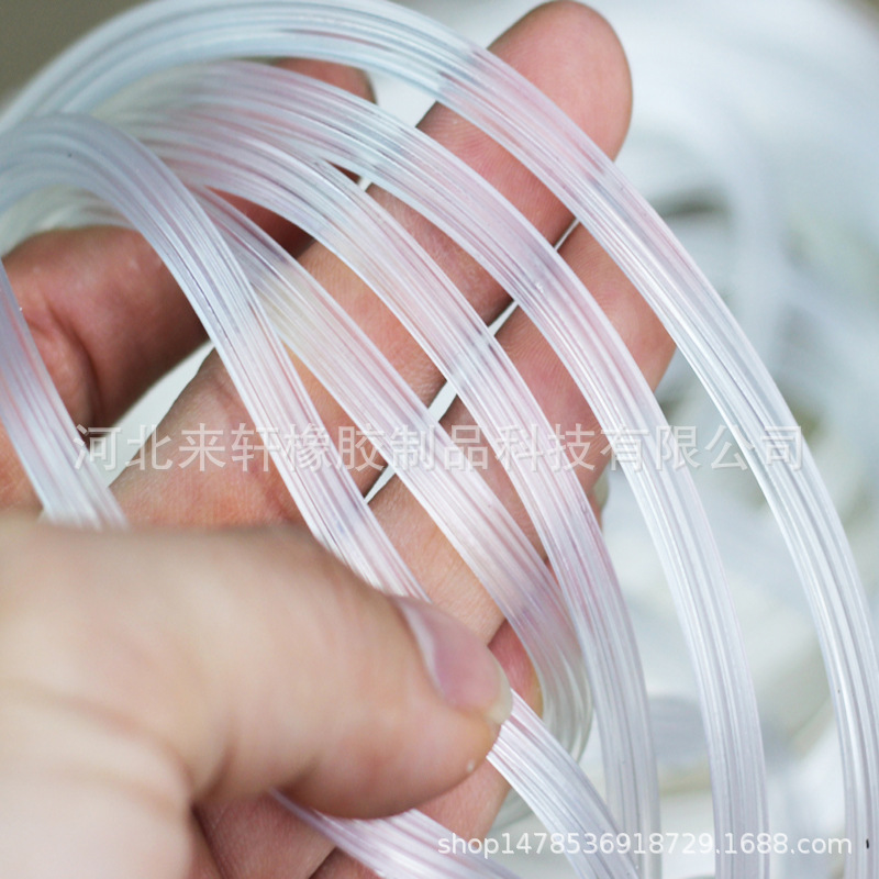 多种规格牛筋纱窗压条 橡胶纱窗密封条 纱窗网压条