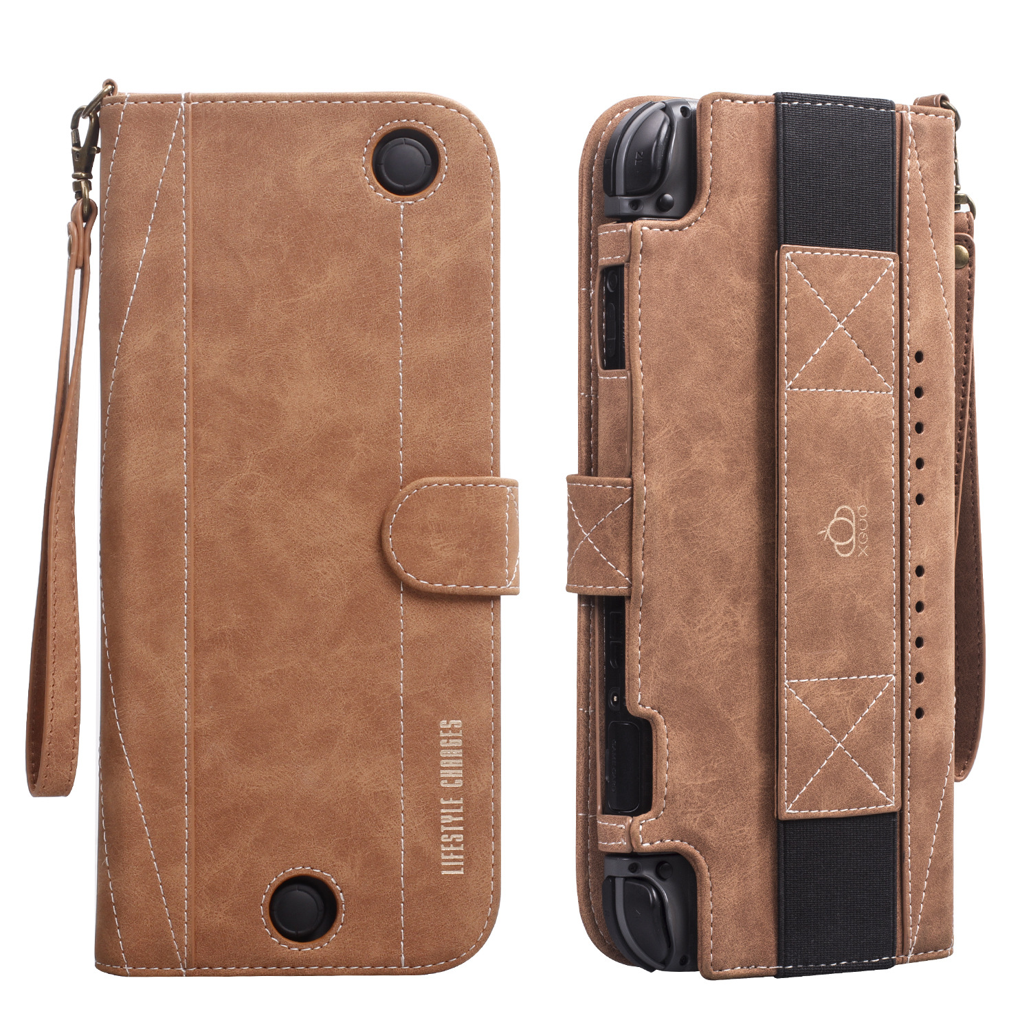 Housse de protection pour Nintendo Switch - Ref 3425584 Image 23