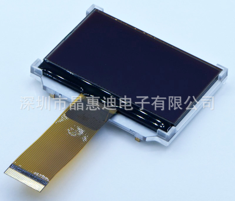 LCM/Һģ/ST7565R/ͼ͵//2.4//12864/