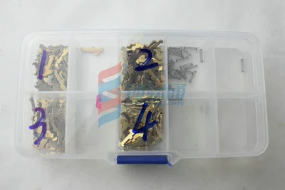 Suitable for new Hyundai Avtomobil qapı kilidi silindrləri