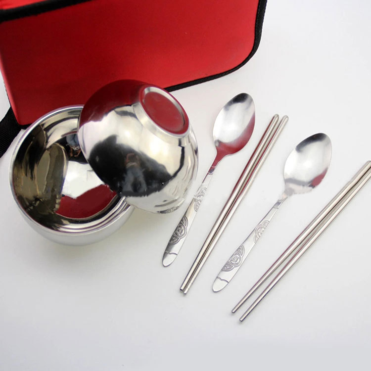 Chopsticks stainless steel