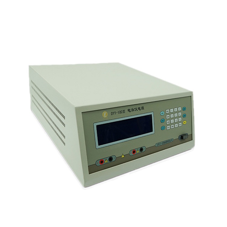 厂家直销 品质售后  DYY-10C型 北京六一 电脑三恒多用电泳仪电源