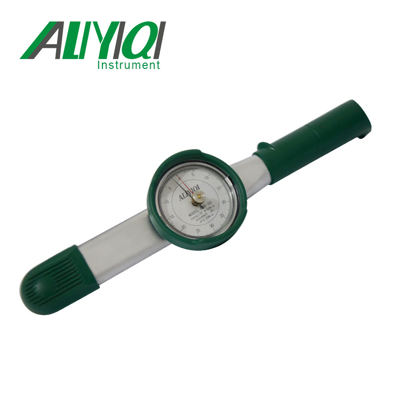 厂家直销 艾力供应ALIYIQI ADB-100扭矩扳手 扭力扭紧扳手