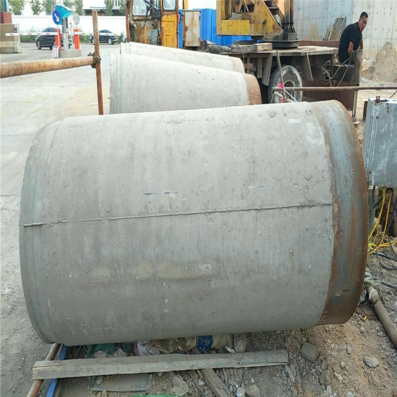 顶管 钢承口混凝土顶管 非标国标钢筋砼正大杆塔厂家直销量大以后