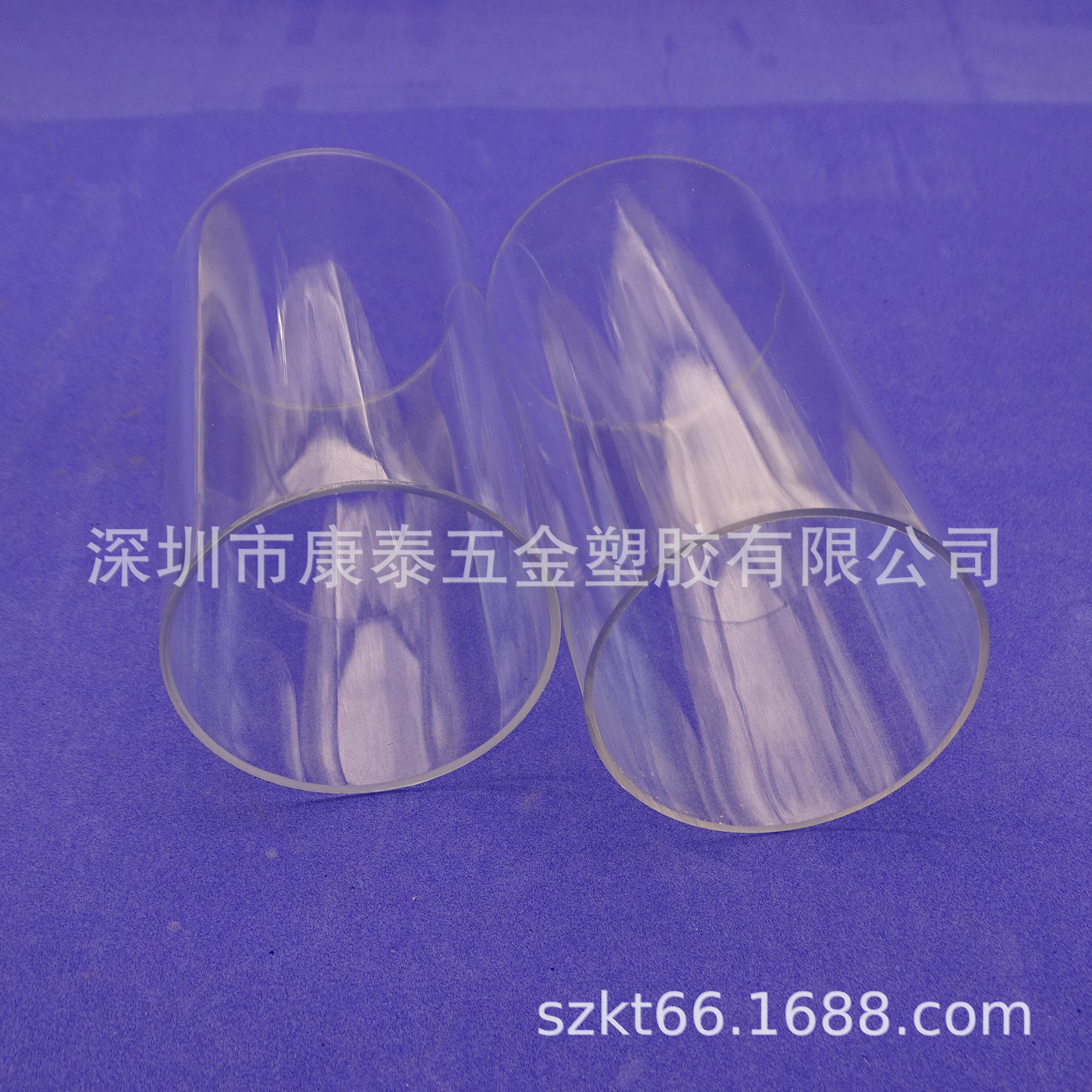 供应透明pvc管，pvc包装管 pvc透明管 PC塑料管 防爆阻燃