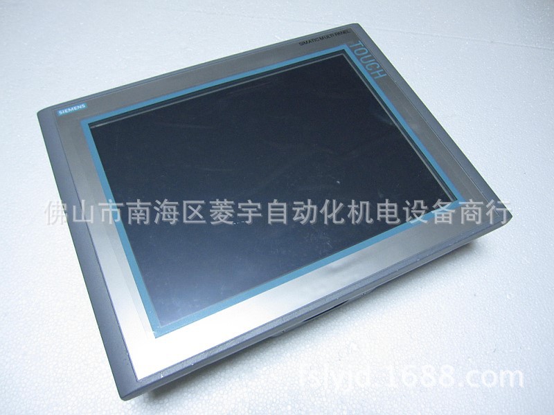 西门子MP377PRO,6AV6644-2AB01-2AX0,6AV6 644-2AB01-2AX0