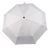 A piece of vinyl sunscreen three % off cherry blossom sunscreen umbrella modern cute shade 8 bone rain rain and two -purpose sunscreen umbrella