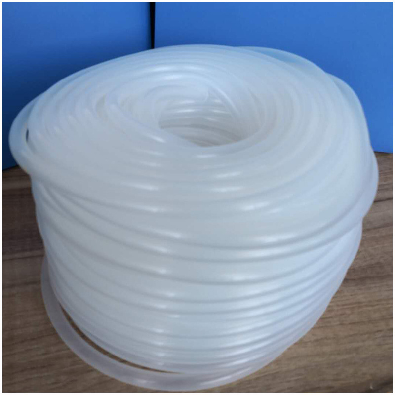 Food silicone