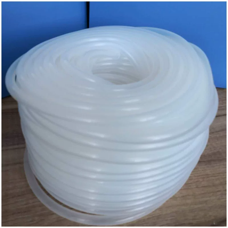 Food silicone