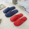 Non-slip keep warm slippers indoor for beloved, wholesale