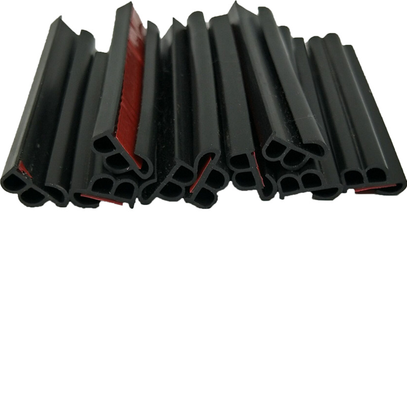 B字密封条，B型密封条，汽车密封条，隔音密封条