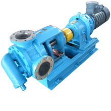 VIKING pump 用远东泵业高粘度泵威肯技术