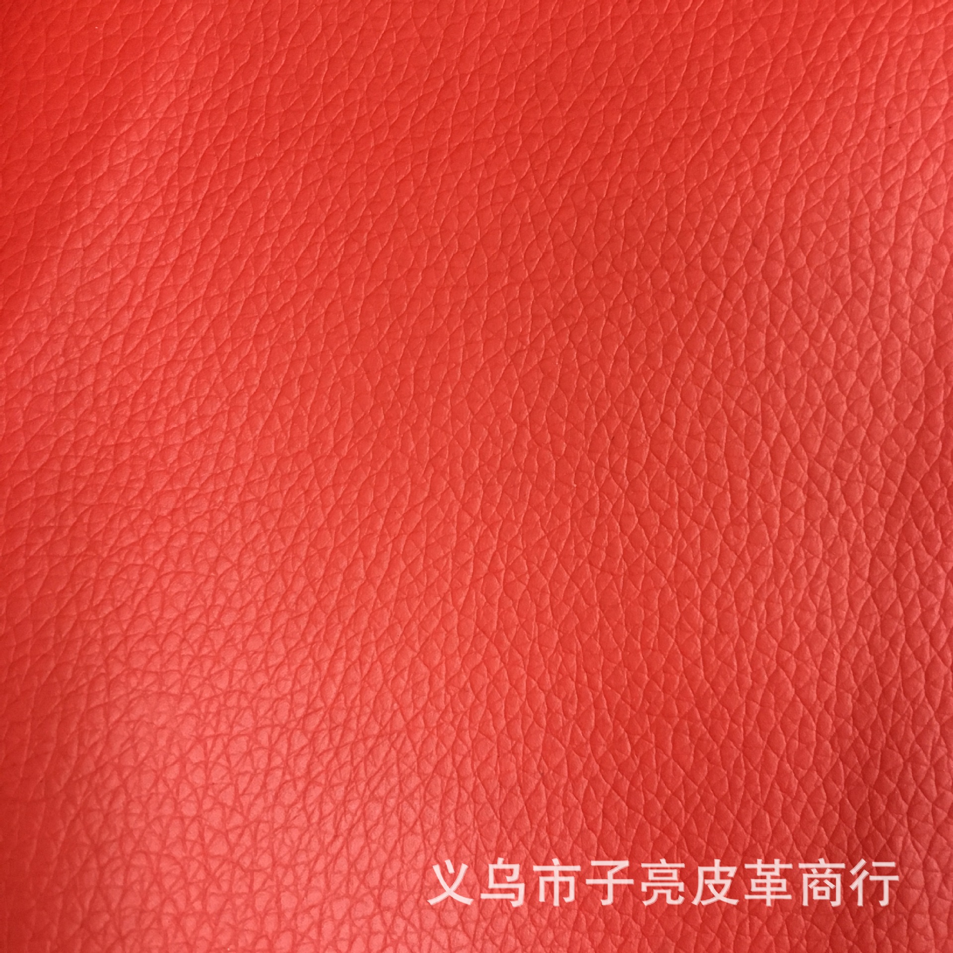pvc荔枝纹