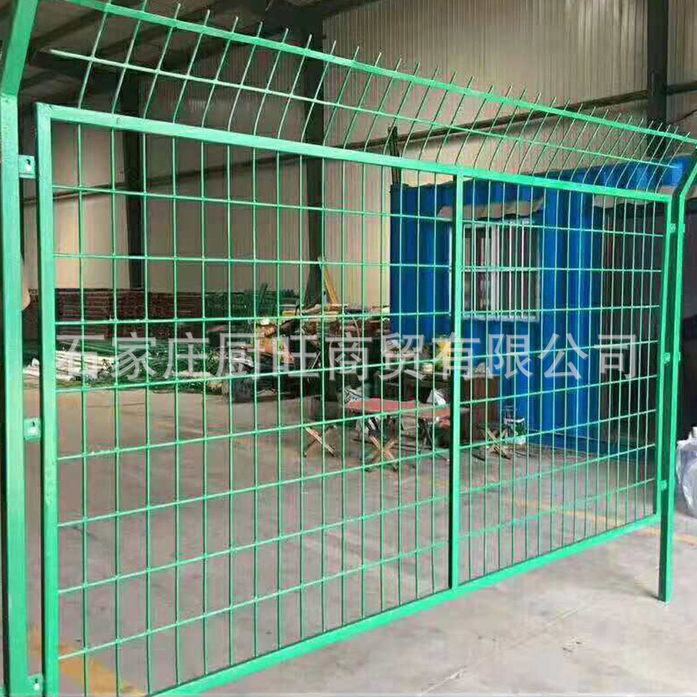 厂家批发 石笼网 冲孔网 不锈钢铁丝护栏网公路围栏网隔离网