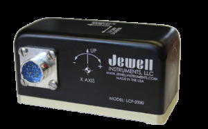 美国 Jewell  倾角传感器  LCF-2330-L