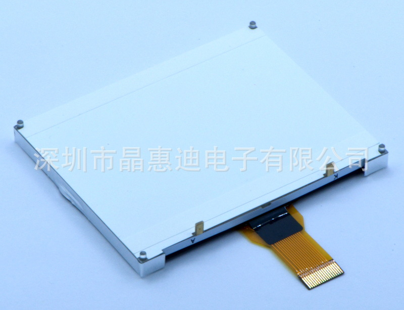 240160/2.5��/����/Һ����/COG/LCD/SPI/JHD240160-G16BFW-BL