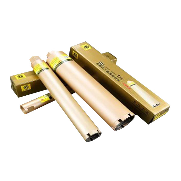 BOSI/波斯 金刚石工程薄壁钻头 BS540038 φ38