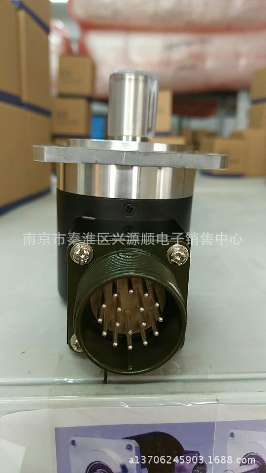 CSH68A-1024Z12L1P17   编码器  2022