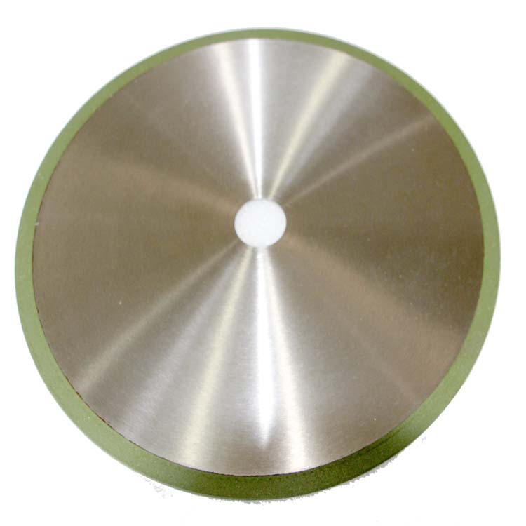 金钻 氧化铝陶瓷管切割片 金刚石树脂片 省时省力