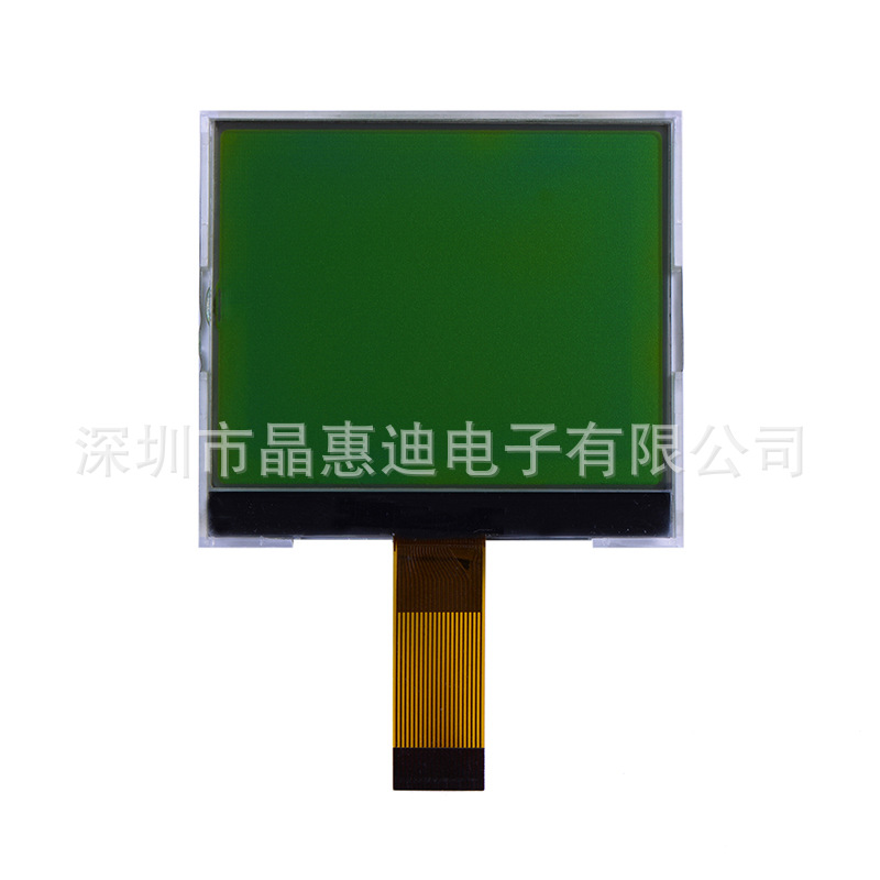 12864/ͼ�ε���/Һ��ģ��/2.4��/����