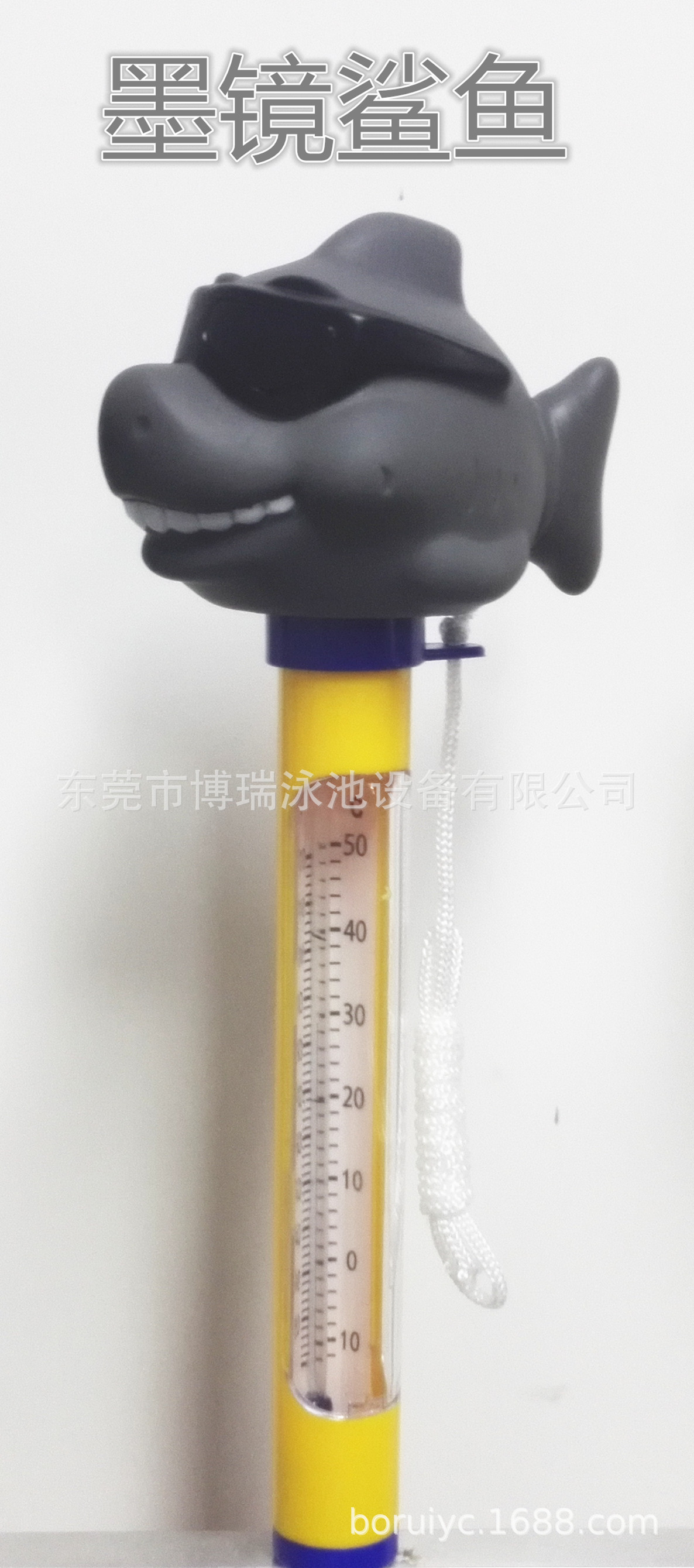 Comercio exterior Exportación piscina flotante termómetro Tipo de dibujos animados piscina hidroterapia piscina para bebés Piscina infantil termómetro de agua para bebés