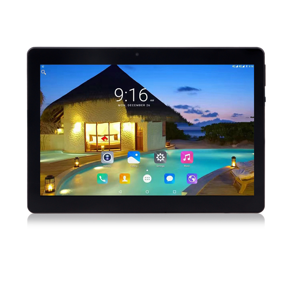 Tablette 10 pouces 16GB 1.6GHz ANDROID - Ref 3421611 Image 21