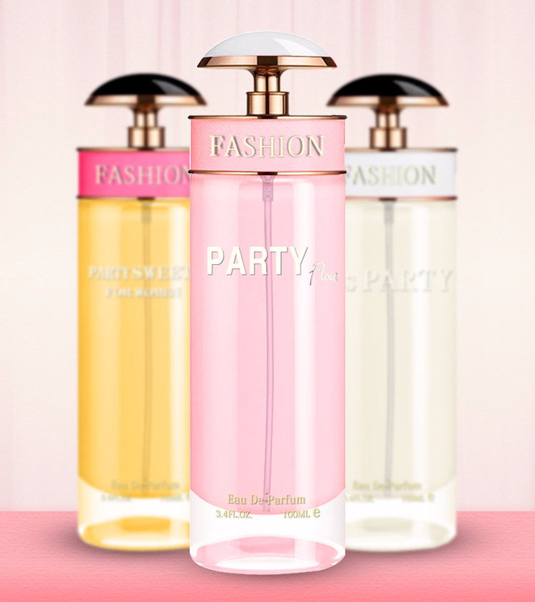 Womens Perfume Dating Long Lasting Fresh Fruity Fragrance Eau De Parfum