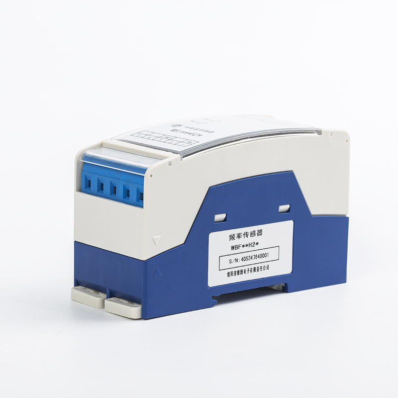 维博 WB F152H25 频率传感器