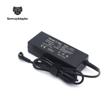 适用索尼SONY笔记本19.5V5.13A 6.5X4.4电源适配器笔记本充电器