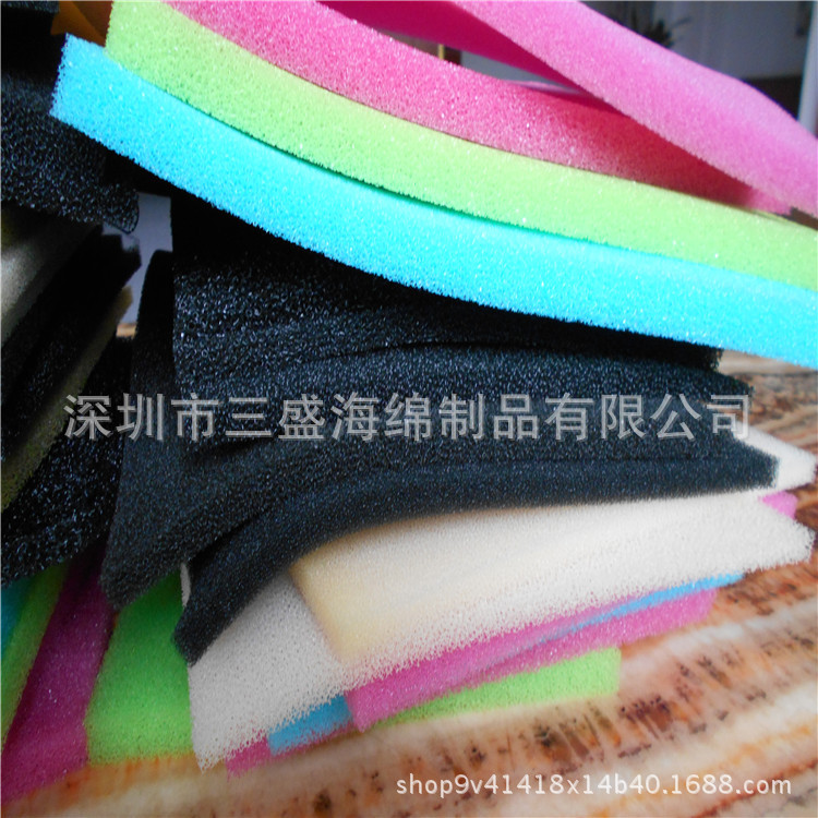 厂家直销过滤棉 除异味 活性炭过滤网 活性炭光触媒 免费寄样