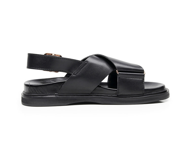 Chaussures été pour femme en Caoutchouc - Ref 3345267 Image 43