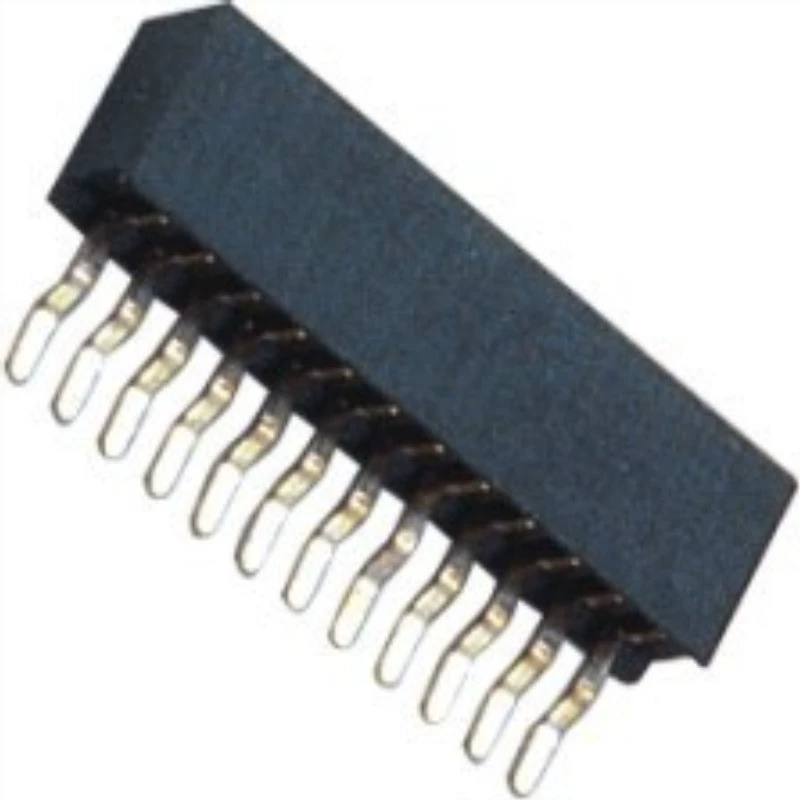 «1.0 Spirit Mother Single Patch SMT 2 ~ 50P Glipper High 2.0 Gold Plinter Factory Direct Conferry»