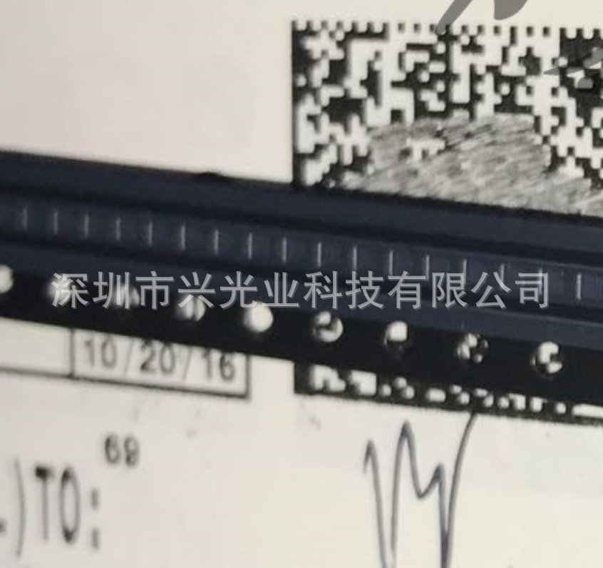 TI光学传感器 环璄光传感器 OPT3006YMFR 波长550nm  6-XFDFN